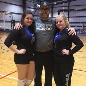 Meet your Posher, Randy